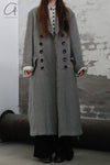 Archivio J.M.Ribot long jacket Co08/CP